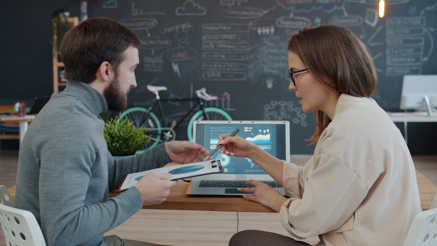 El impacto de la inteligencia artificial en el e-commerce