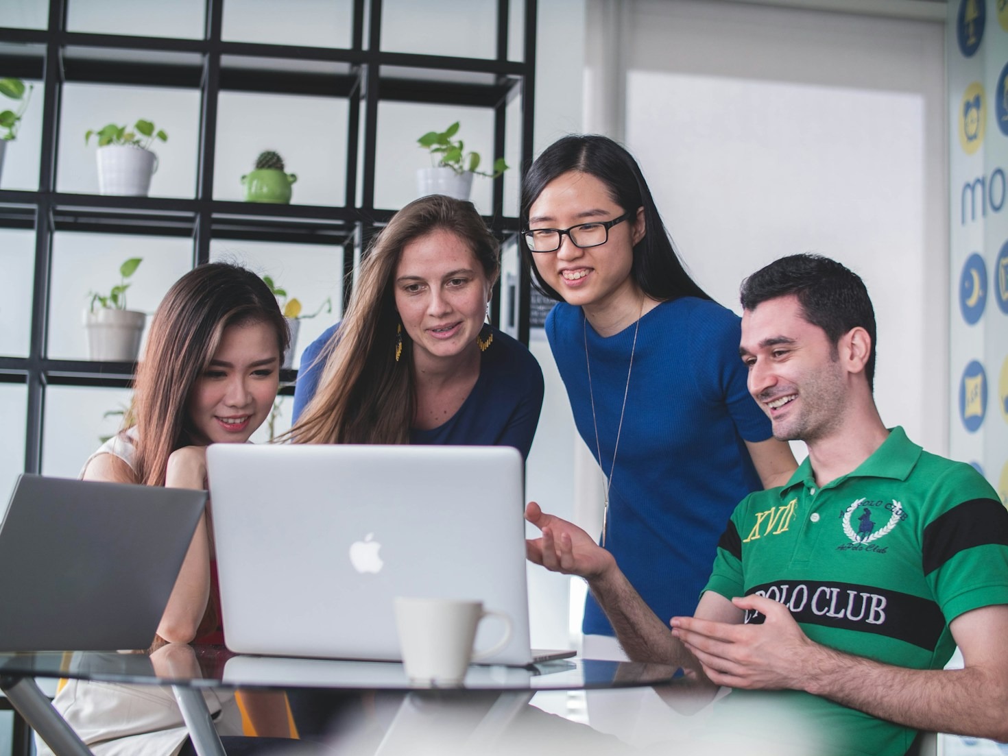 Optimización de atención al cliente mediante soluciones inteligentes