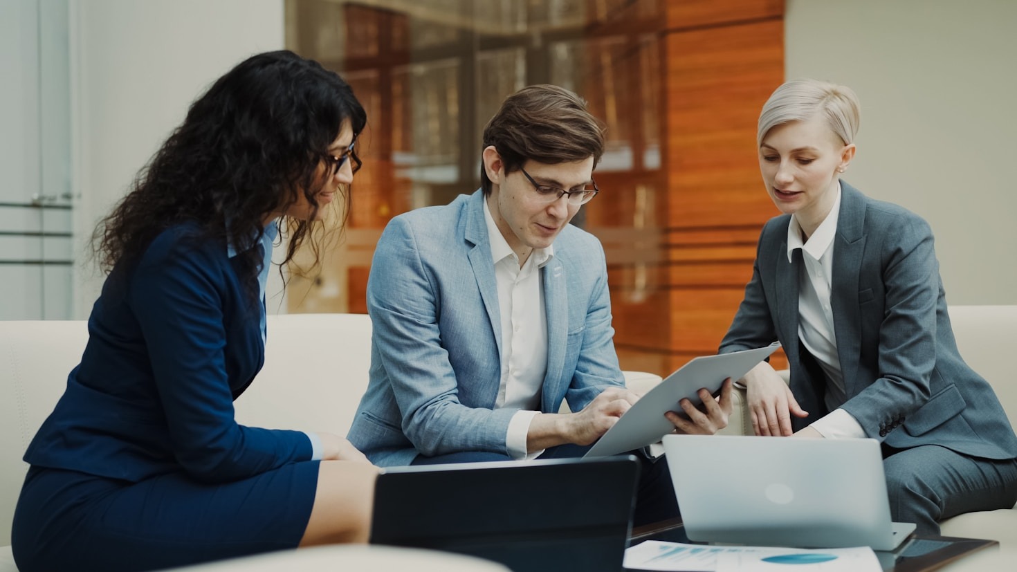 Estrategias de innovación tecnológica para el mercado chileno